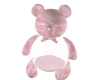 stuffed teddy bear V1