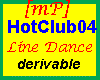 [mP] HoTClub04 Linedance
