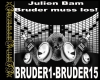 JULIEN BAM-BRUDER