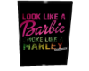 Barbie Marley