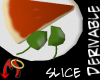 Pizza Slice DRV