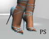 Sexy Summer Heels