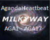 Arganda  - Heartbeat