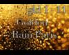 Golden - Rain Paris