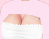 ! Add fur shrug