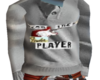 fear the guitar sweater