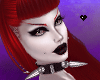 𝔰. v. shaved red