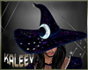 ♣ Galaxy Sorcerer Hat