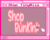 TM Support BunKink