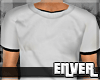 *ENV* White T Shirt