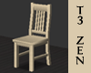 T3 Zen DiningChair-Light