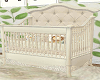 [Vivi] Nursery Crib 1
