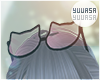 ᠅Cat Sunglasses白
