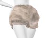Fur Shorts