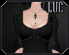 [luc] Lightless Gown