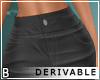 DRV Button Skirt