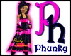 Phunky Diva!!