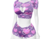 Loungewear Heart 2