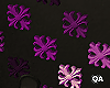 Purple Crosses Add-On