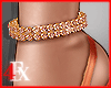 ⭐ Celebrity Anklet