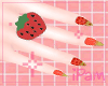 p. cute strawberry