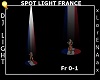 SPOT LIGHT France