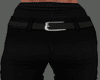 BLACK PANT (M)