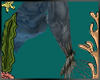 [Any Skin] Merman Tail