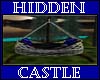 Hidden Castle Swing