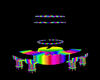 [LH]Rainbow Gogo Seated