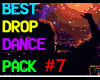 !EPIC Drop Dance Pack #7