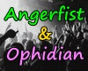 Angerfist & Ophidian