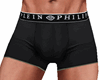 Black Boxer