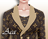 Gisa Brown Outfits