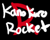 *KK* Rocket Pokeball