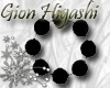:ICE Gion Higashi Mon