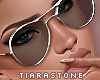 glasses f