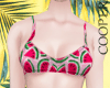 !A bikini watermelon