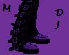 DJ- Dakys Purple, M