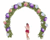 *Easter Arch*