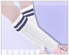 M| Socks :: W/B