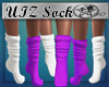 UIZ Socks (V4)