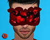 Heart Sleep Mask 12 (M)