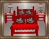 Kids micey Muse Bed