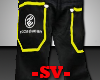 -SV- RocaWear Jeans