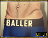 Baller Boxers...