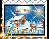 Wonderland Stamp
