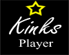 Kinks Player Overhead