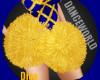 Divas of Destruction Pom