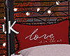 !1K Love & Affection Bed